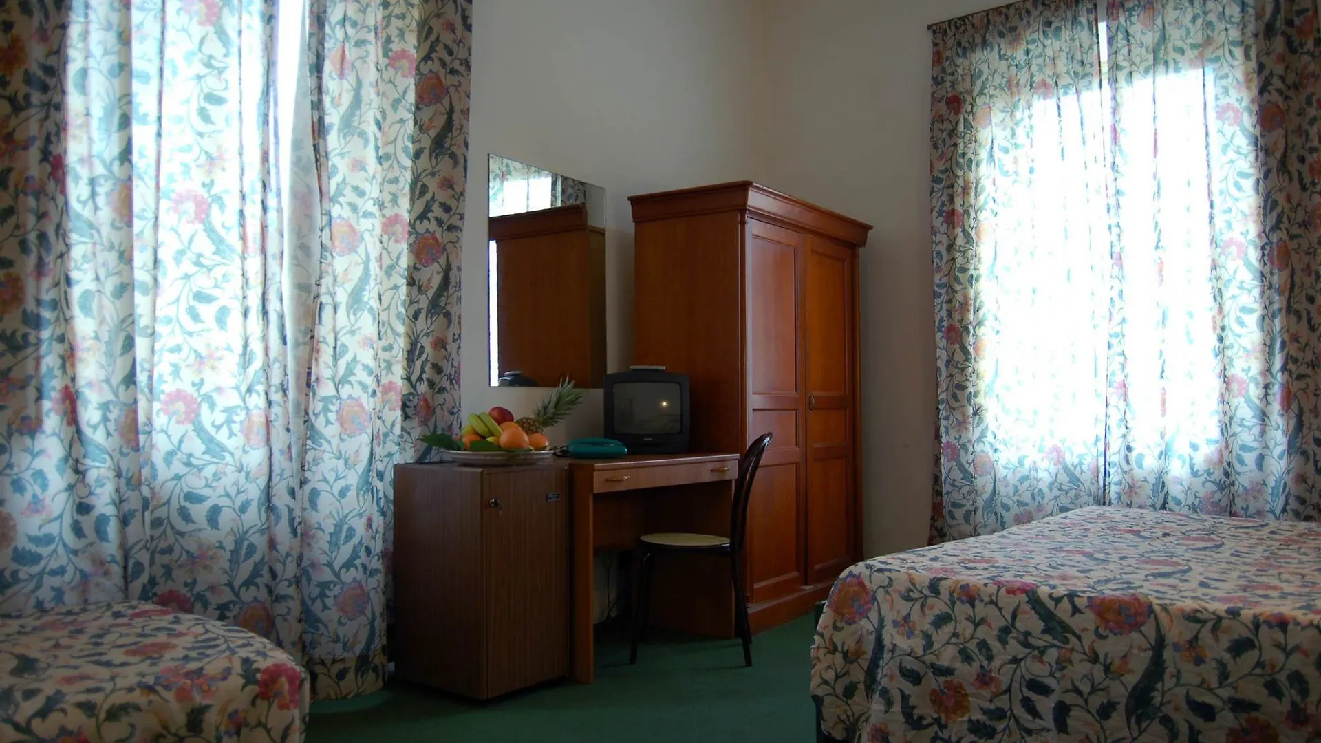 Piccolo Hotel Il Palio Siena