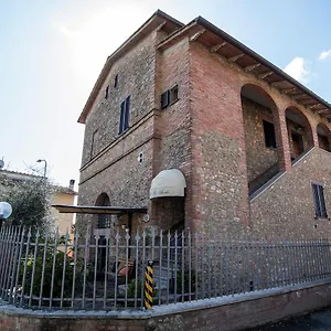 Gli Archi Bed & Breakfast