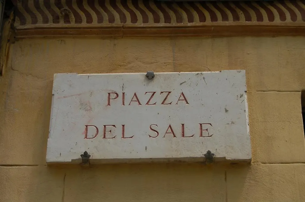 Piccolo Hotel Il Palio Siena