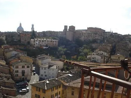 Piccolo Hotel Il Palio Siena
