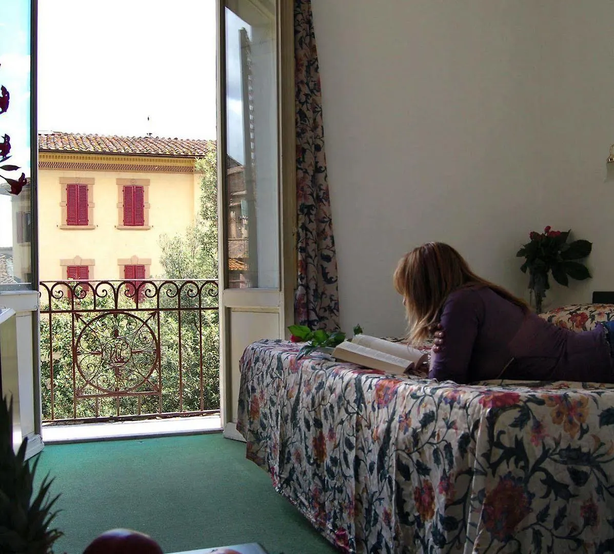 Piccolo Hotel Il Palio Siena