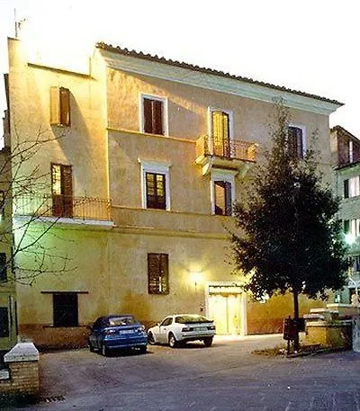 Piccolo Hotel Il Palio Siena