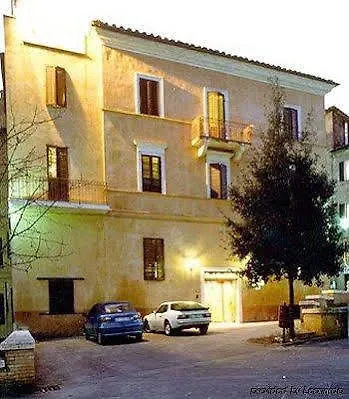 Piccolo Hotel Il Palio Siena